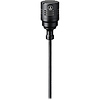 ATM355VF Clip-On Cardioid Condenser Instrument Microphone with Power Module for Wireless & Wired (cW-Style & XLR Connectors) Thumbnail 1