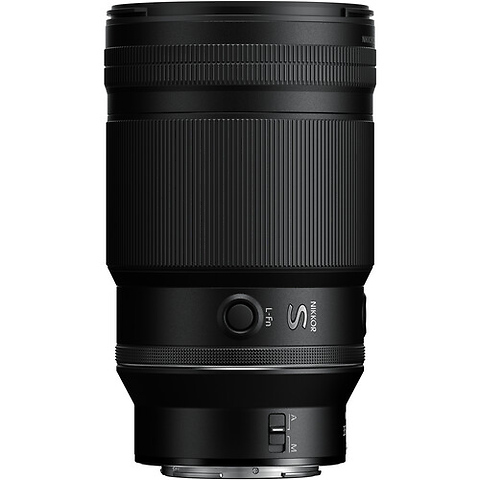 NIKKOR Z 35mm f/1.2 S Lens Image 3