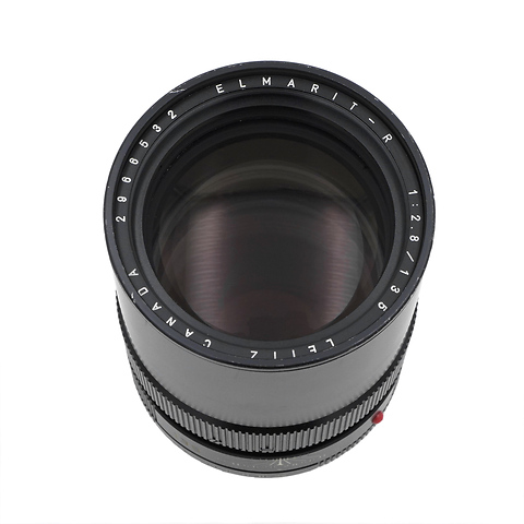 Elmarit-R 135mm f/2.8 Version 2 CANADA Lens - Pre-Owned Image 1