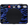 SOFORT 2 Burton Edition Hybrid Instant Film Camera (Jake Blue) Thumbnail 2