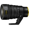 NIKKOR Z 28-135mm f/4 PZ Lens Thumbnail 1