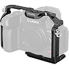 HawkLock Quick Release Cage for Panasonic Lumix GH7/GH6 Thumbnail 0