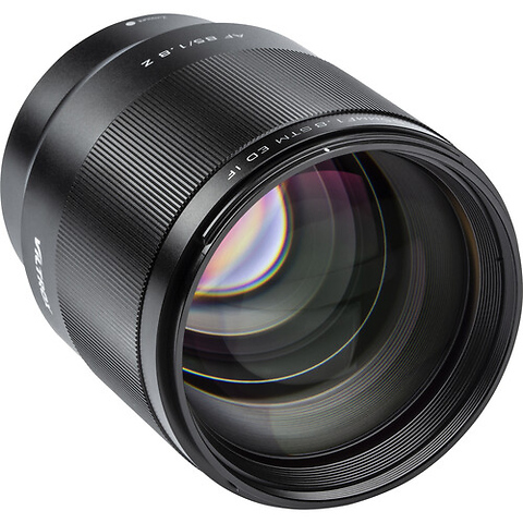 AF 85mm f/1.8 Z Lens for Nikon Z Image 1