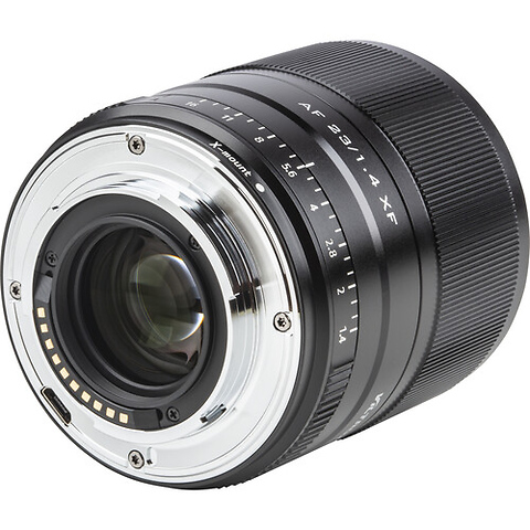 AF 23mm f/1.4 XF V2 Lens for Fujifilm X Image 6