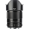 AF 33mm f/1.4 XF V2 Lens for Fujifilm X (Black) Thumbnail 2