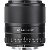 AF 56mm f/1.4 XF Lens for for Fujifilm X Thumbnail 0