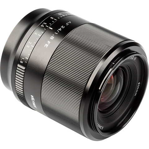 AF 24mm f/1.8 Lens for Sony E Image 3