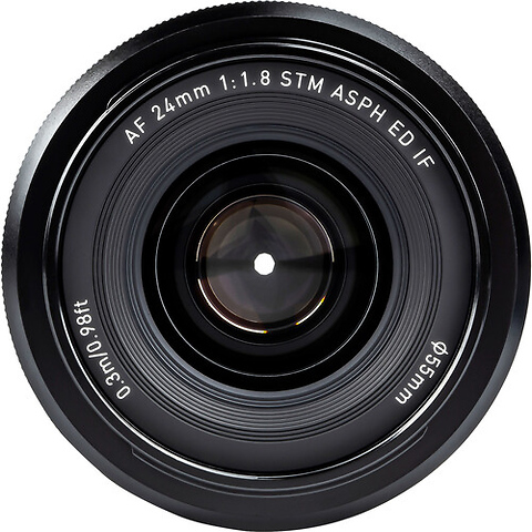 AF 24mm f/1.8 Lens for Sony E Image 6