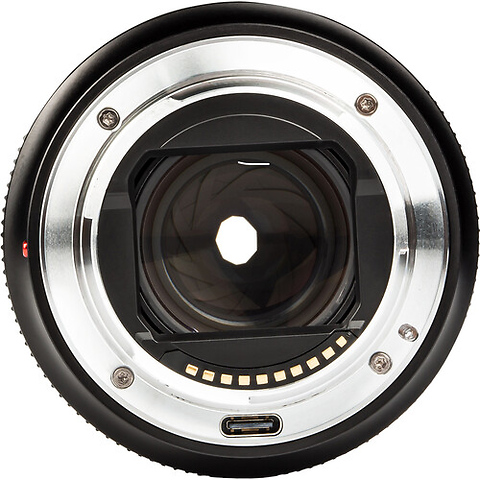 AF 24mm f/1.8 Lens for Sony E Image 7