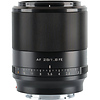 AF 28mm f/1.8 Lens for Sony E Thumbnail 0