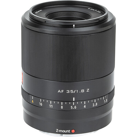 AF 35mm f/1.8 Lens for Nikon Z Image 1