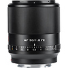 AF 50mm f/1.8 Lens for Sony E Thumbnail 0