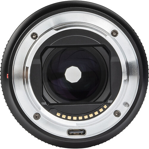 AF 50mm f/1.8 Lens for Sony E Image 5