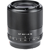 AF 50mm f/1.8 Lens for Sony E Thumbnail 7