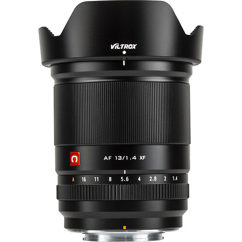 AF 13mm f/1.4 XF Lens for Fujifilm X Image 5