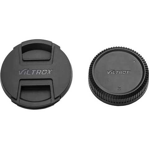 AF 13mm f/1.4 XF Lens for Fujifilm X Image 7