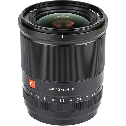 AF 13mm f/1.4 FE Lens for Sony E Image 3