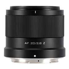 AF 20mm f/2.8 Lens for Nikon Z Image 0