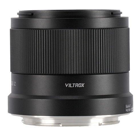 AF 20mm f/2.8 Lens for Nikon Z Image 3