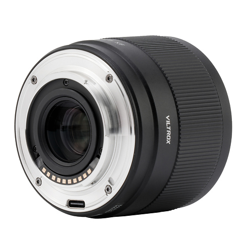 AF 56mm f/1.7 XF Lens for Fujifilm X Image 3