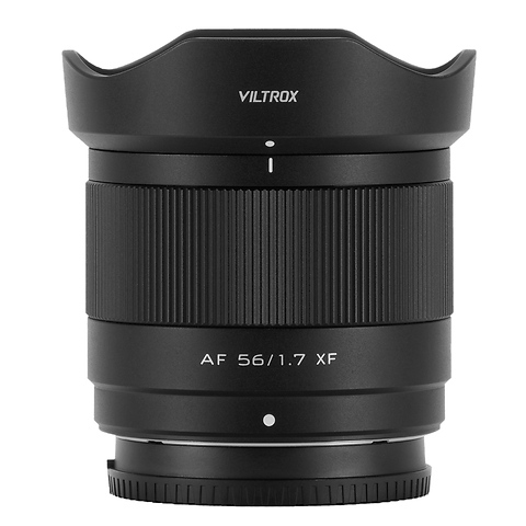 AF 56mm f/1.7 XF Lens for Fujifilm X Image 4