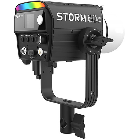 STORM 80c LED Monolight Image 8