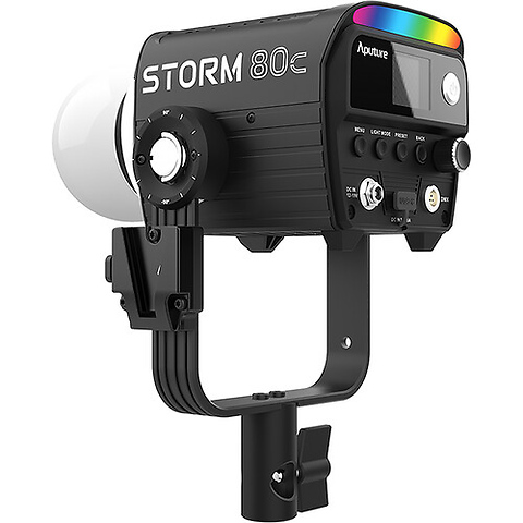 STORM 80c LED Monolight Image 9