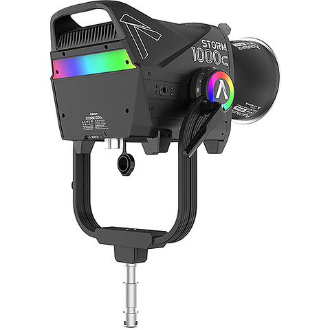 STORM 1000c LED Monolight Image 4