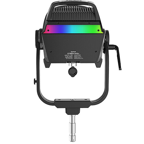 STORM 1000c LED Monolight Image 7