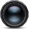 Noctilux-M 50mm f/1.2 ASPH Lens (Glossy Black) Thumbnail 1