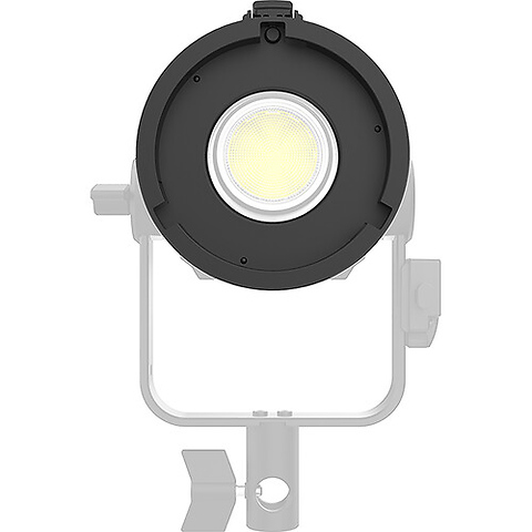 Mini ProLock to Bowens Mount Adapter for STORM 80c Monolight Image 7