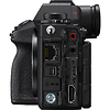 Alpha 1 II Mirrorless Digital Camera Body Thumbnail 3