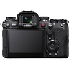 Alpha 1 II Mirrorless Digital Camera Body Thumbnail 5