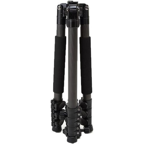 ET-2204 Travel Carbon Fiber Tripod Legs - Pre-Owned Image 0