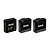 Wireless GO 2-Person Compact Digital Wireless Microphone System/Recorder - Gen 3 (2.4 GHz, Black)