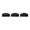 Wireless GO 2-Person Compact Digital Wireless Microphone System/Recorder - Gen 3 (2.4 GHz, Black) Thumbnail 3