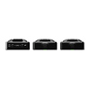 Wireless GO 2-Person Compact Digital Wireless Microphone System/Recorder - Gen 3 (2.4 GHz, Black) Thumbnail 2