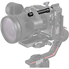 12 to 15mm Rod Clamp Adapter for Select DJI Ronin Gimbals Thumbnail 5