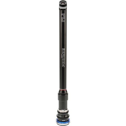 LAOWA Pro2be 24mm T8 2x Probe Lens (35 degree, ARRI PL) Image 0