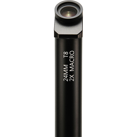 LAOWA Pro2be 24mm T8 2x Probe Lens (35 degree, ARRI PL) Image 3