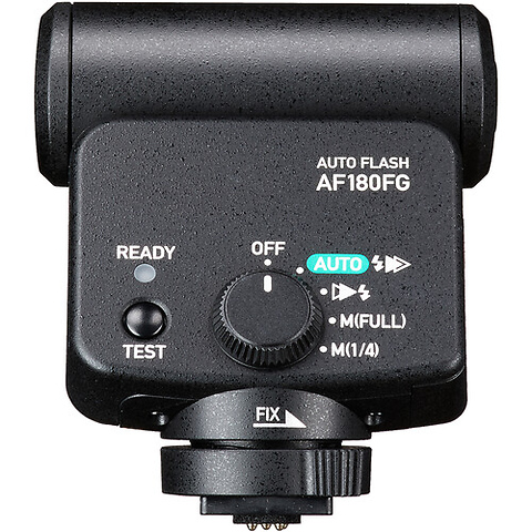 AF180FG Flash Image 4