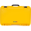 935 Wheeled Hard Case with Foam Insert (Yellow, 28.5L) Thumbnail 1
