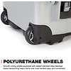 935 Wheeled Hard Case with Foam Insert (Silver, 28.5L) Thumbnail 3
