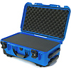 935 Wheeled Hard Case with Foam Insert (Blue, 28.5L) Thumbnail 0