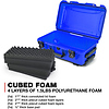 935 Wheeled Hard Case with Foam Insert (Blue, 28.5L) Thumbnail 5
