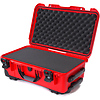 935 Wheeled Hard Case with Foam Insert (Red, 28.5L) Thumbnail 0