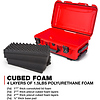 935 Wheeled Hard Case with Foam Insert (Red, 28.5L) Thumbnail 5
