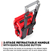 935 Wheeled Hard Case with Foam Insert (Red, 28.5L) Thumbnail 2