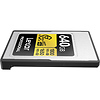 640GB Professional GOLD Series CFexpress 4.0 Type A Memory Card Thumbnail 1