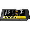 64GB Professional GOLD Series 1800x UHS-II SDXC Memory Card Thumbnail 1